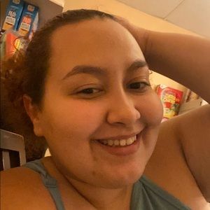 Meet your Posher, Calysta